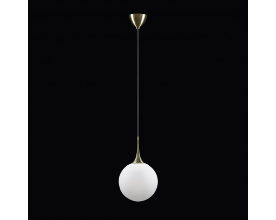 Подвесной светильник Lightstar Globo 813031
