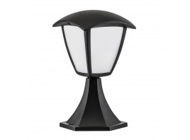 Уличный светодиодный светильник Lightstar Lampione 375970