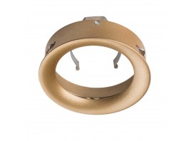Насадка торцевая на светильник RULLO dia 60 mm Rullo Lightstar 204440