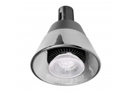 Трековый светильник Lightstar Due Hermes 210947