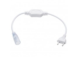 Кабель питания Lightstar Neoled для неоновой ленты 430200