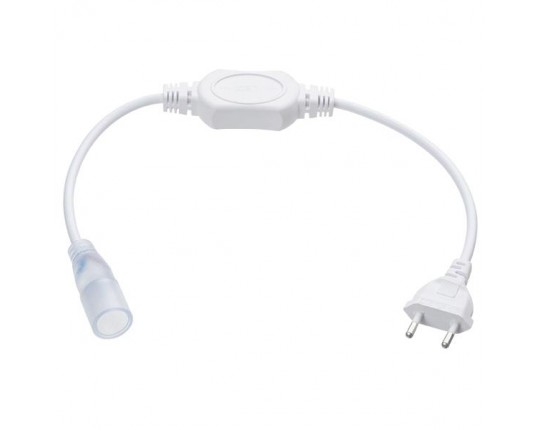 Кабель питания Lightstar Neoled для неоновой ленты 430200