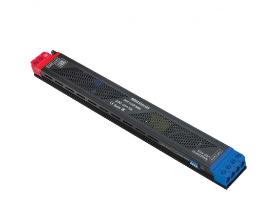 Блок питания 24V для светодиодной ленты 300W 16.6A Lightstar 424404