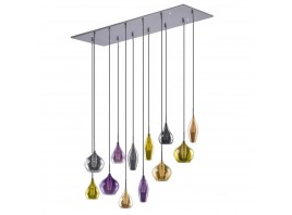 Подвесная люстра Lightstar Pentola 803125