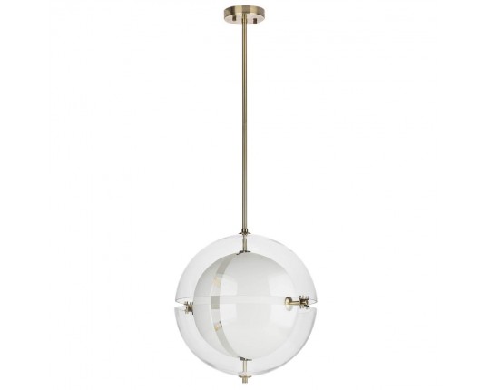 Подвесной светильник Lightstar Modena 816043 Подвесной светильник Lightstar Modena 816043