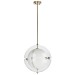 Подвесной светильник Lightstar Modena 816043 Подвесной светильник Lightstar Modena 816043