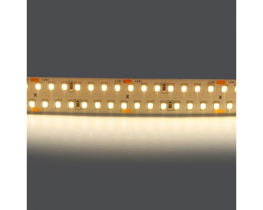 Светодиодная лента Lightstar 30W/m 280LED/m дневной белый 5M 422004 Светодиодная лента Lightstar 30W/m 280LED/m дневной белый 5M 422004