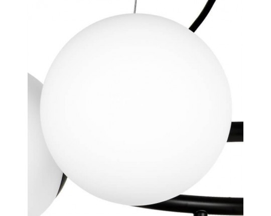 Подвесная люстра Lightstar Globo 815057 Подвесная люстра Lightstar Globo 815057