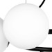 Подвесная люстра Lightstar Globo 815057 Подвесная люстра Lightstar Globo 815057