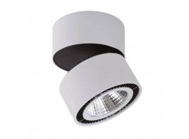 Потолочный светодиодный светильник Lightstar Forte Muro 213830