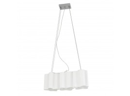 Подвесная люстра Lightstar Nubi 802130