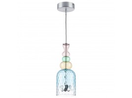Подвесной светодиодный светильник Lightstar Belle 814002