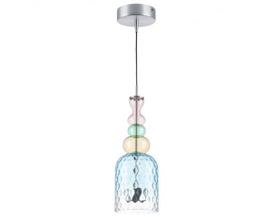 Подвесной светодиодный светильник Lightstar Belle 814002