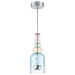 Подвесной светодиодный светильник Lightstar Belle 814002