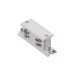 Соединитель прямой к треку 5040xx-(F)/(R) Quattro Lightstar 504106-FR