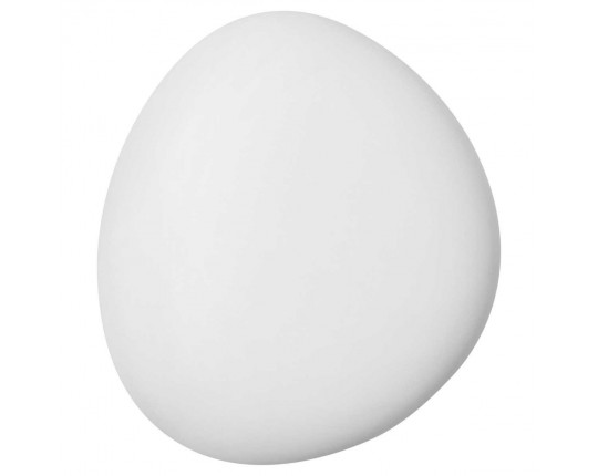 Светильник настенно-потолочный (Бра) 6W 3000K белый Uovo II Lightstar 807606