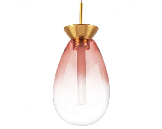 Подвесной светодиодный светильник Lightstar Colore 805112
