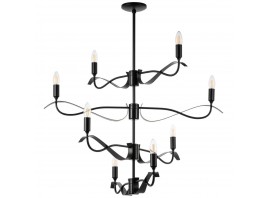 Подвесная люстра Lightstar Ragno 733287