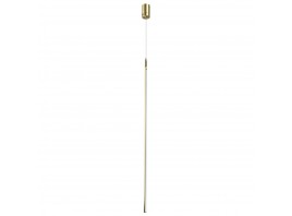 Подвесной светодиодный светильник Lightstar Tubo 748433