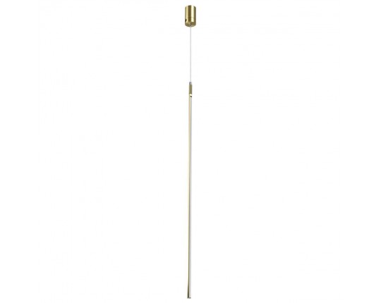 Подвесной светодиодный светильник Lightstar Tubo 748433