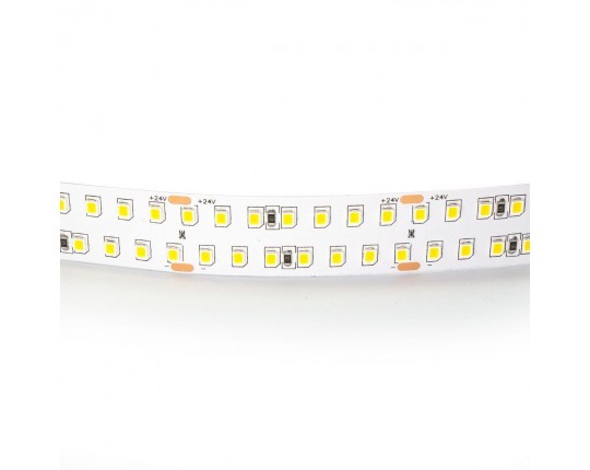 Светодиодная лента Lightstar 30W/m 280LED/m дневной белый 5M 422004 Светодиодная лента Lightstar 30W/m 280LED/m дневной белый 5M 422004