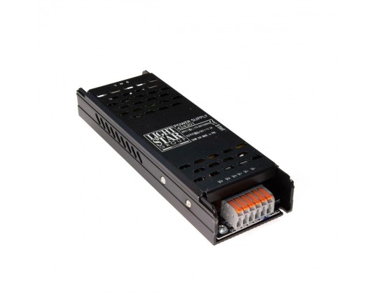 Блок питания Lightstar 24V 300W IP20 12,5A 424301 Блок питания Lightstar 24V 300W IP20 12,5A 424301