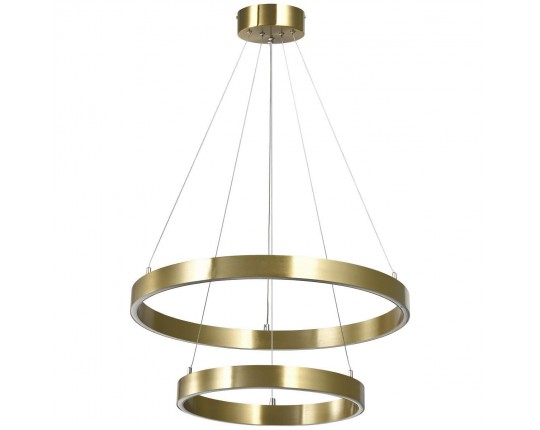 Подвесной светодиодный светильник Lightstar Saturno 748113