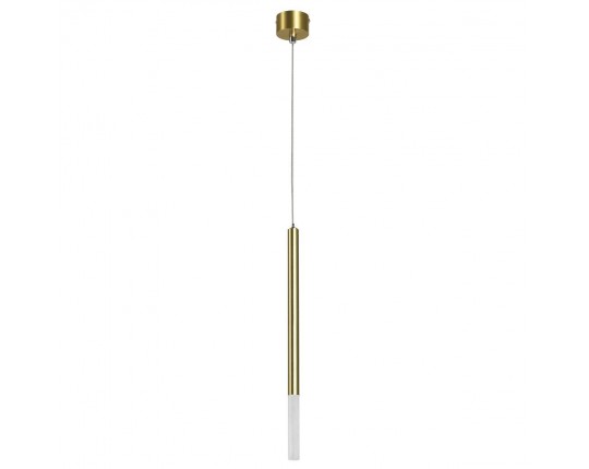Подвесной светодиодный светильник Lightstar Tubo 747133