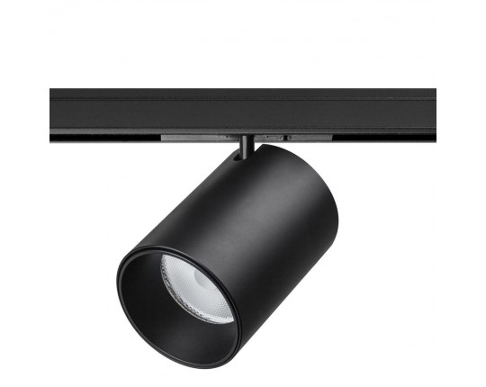 Трековый светодиодный светильник Lightstar Linea 206337