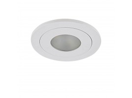 Встраиваемый светильник Lightstar Leddy 212176