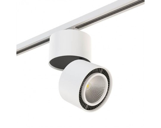 Адаптер для шинопровода Lightstar Asta 592066