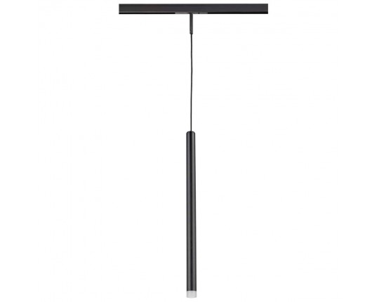 Трековый светодиодный светильник Lightstar Linea 236337