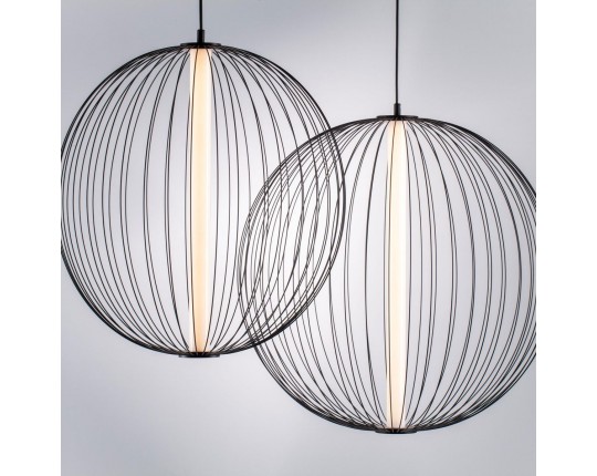 Подвесная люстра Lightstar Sole 734057