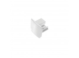 Заглушка боковая к треку 5040xx-(F)/(R) Quattro Lightstar 504166-FR