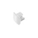 Заглушка боковая к треку 5040xx-(F)/(R) Quattro Lightstar 504166-FR