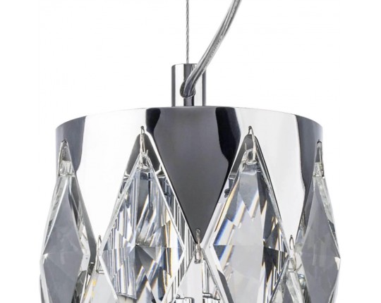 Подвесной светильник Lightstar Limpio 722034