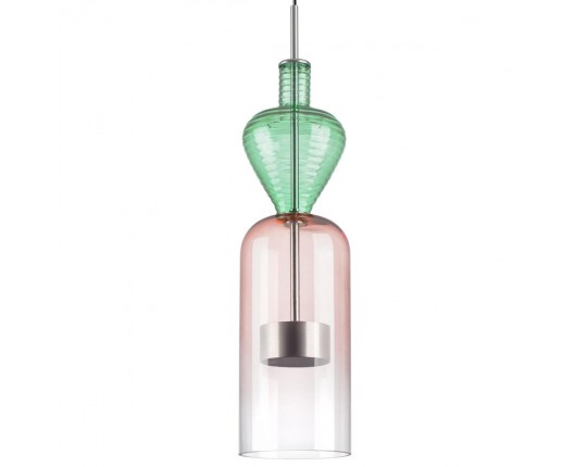 Подвесной светодиодный светильник Lightstar Belle 814004