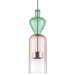Подвесной светодиодный светильник Lightstar Belle 814004