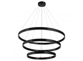 Подвесная светодиодная люстра Lightstar Saturno 748227