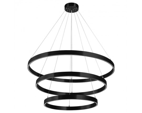 Подвесная светодиодная люстра Lightstar Saturno 748227 Подвесная светодиодная люстра Lightstar Saturno 748227