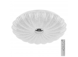 Настенно-потолочный светодиодный светильник Lightstar Arco Shell 225660