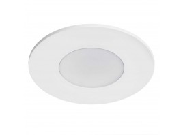 Рамка термостойкая PVC д/крепления LED источника света в подвесном потолке Piano Lightstar 012806