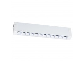 Трековый светодиодный светильник Lightstar Teta 205116