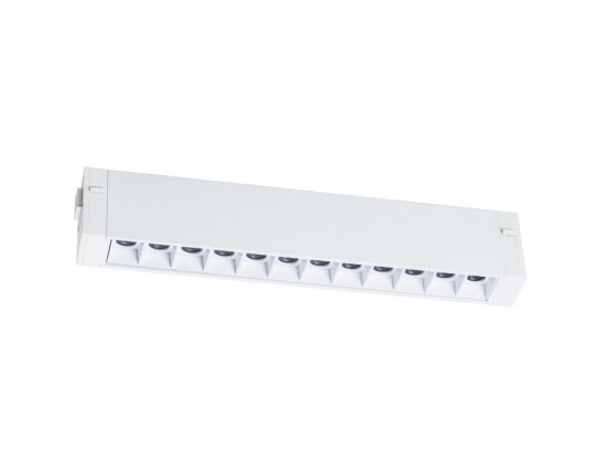 Трековый светодиодный светильник Lightstar Teta 205116