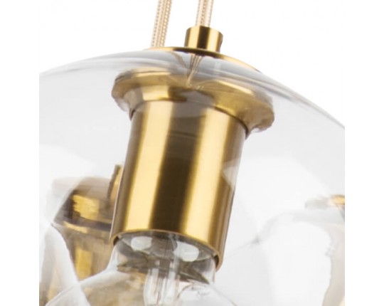 Подвесная люстра Lightstar Sferico 729071