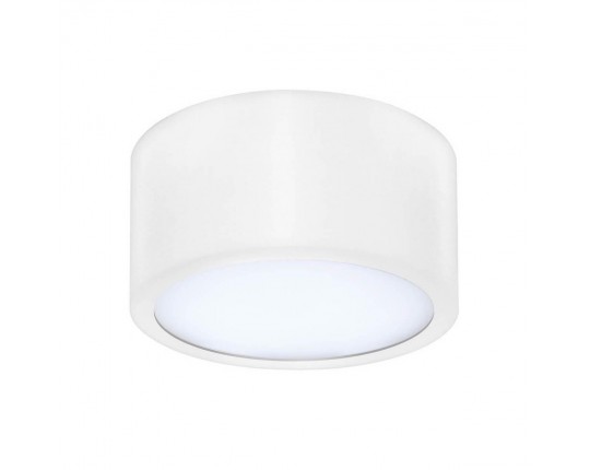 Потолочный светодиодный светильник Lightstar Zolla 211916