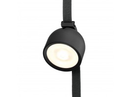 Трековый светодиодный светильник Lightstar Nove 208037