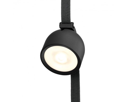 Трековый светодиодный светильник Lightstar Nove 208037