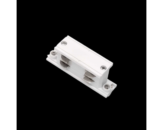Соединение прямое встраиваемое к треку 5030xx-R Quattro Lightstar 503106-R