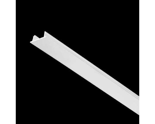 Экран декоративный (1м) к треку 5040xx-(F)/(R) Quattro Lightstar 504006-FR